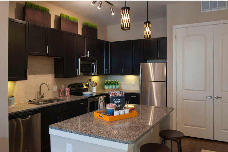SageStone Interior 19