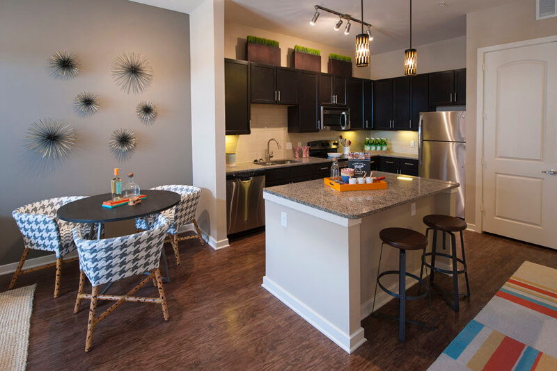 SageStone Interior 20