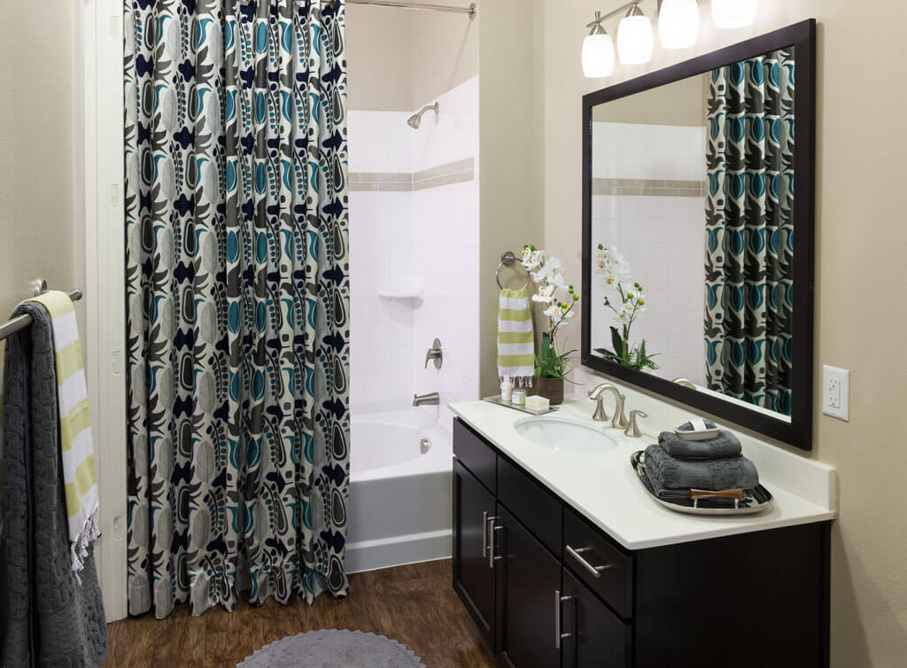 SageStone Interior 25