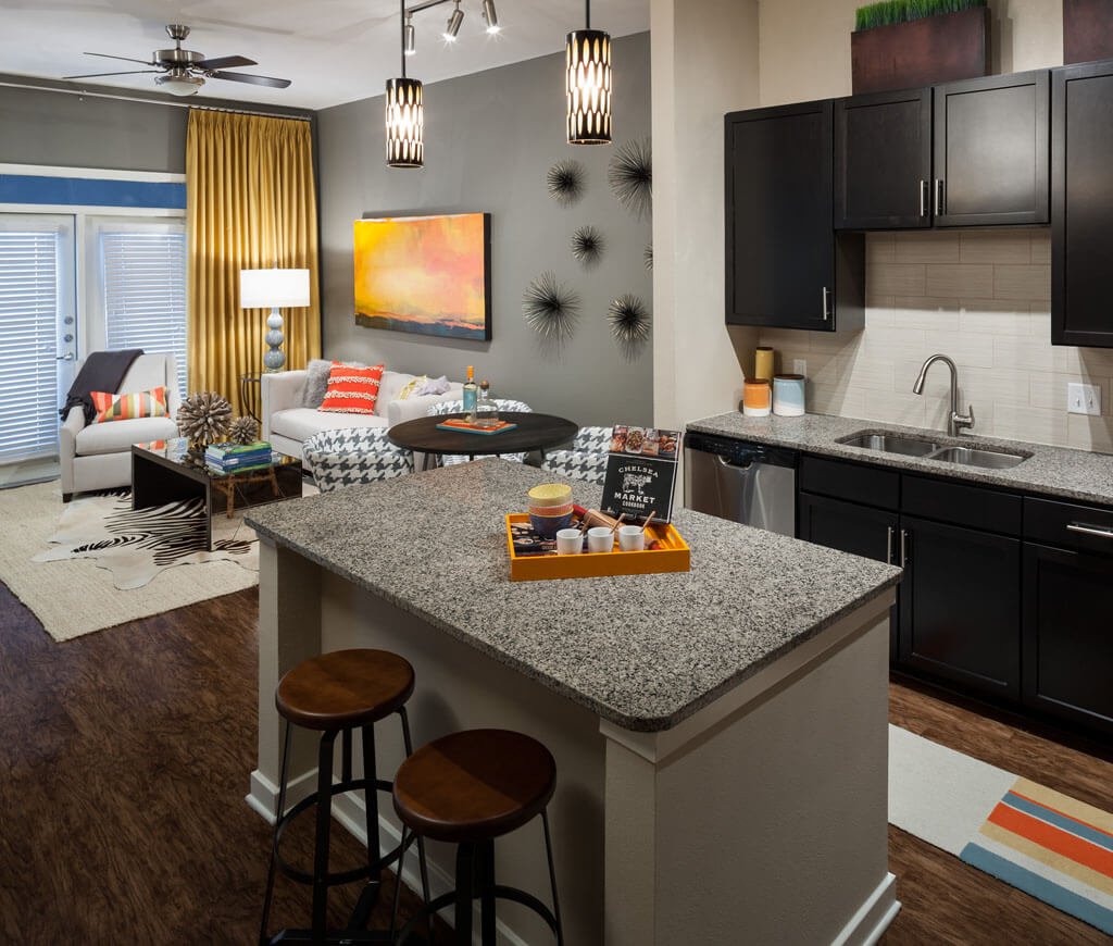 SageStone Interior 4