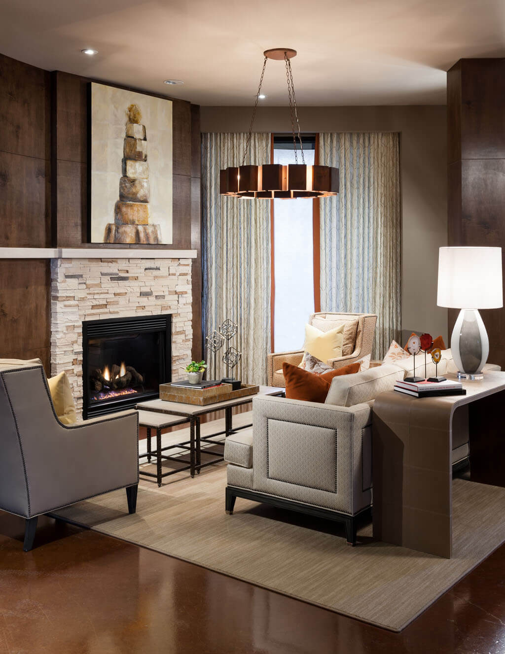 Gallery SageStone Village Apartments I Fort Worth, TX