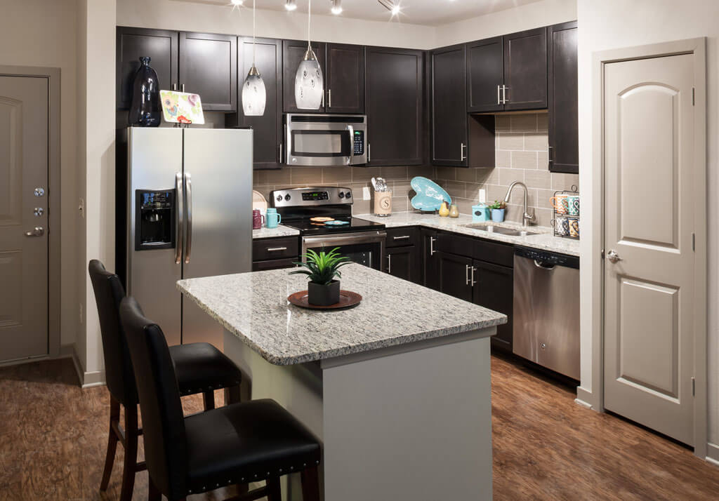 SageStone Interior 7