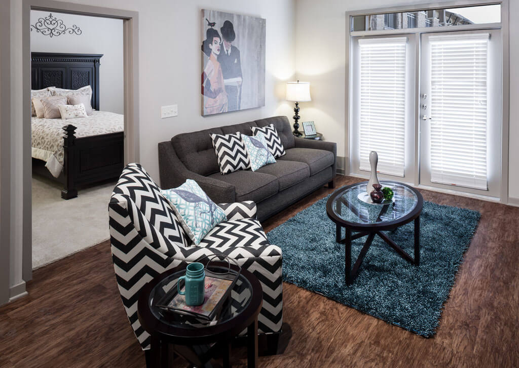 SageStone Interior 13