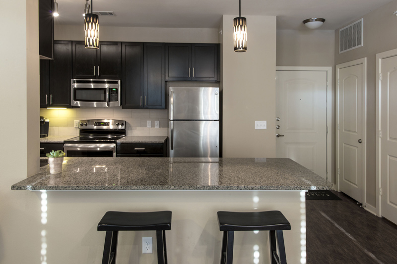 SageStone Interior 16