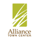 Alliance logo